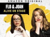 Flo and Joan: Alive on Stage